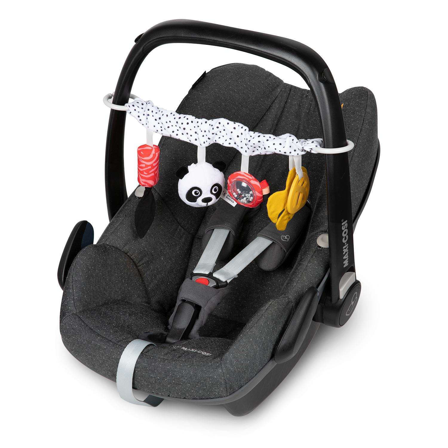 Підвіска для дитячого візка BabiesBoo (68/085), Сanpol babies